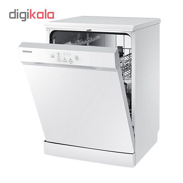 ماشین ظرفشویی سامسونگ مدل DW60H3010FW
