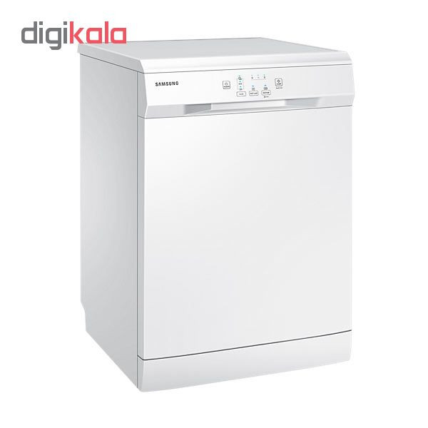 ماشین ظرفشویی سامسونگ مدل DW60H3010FW