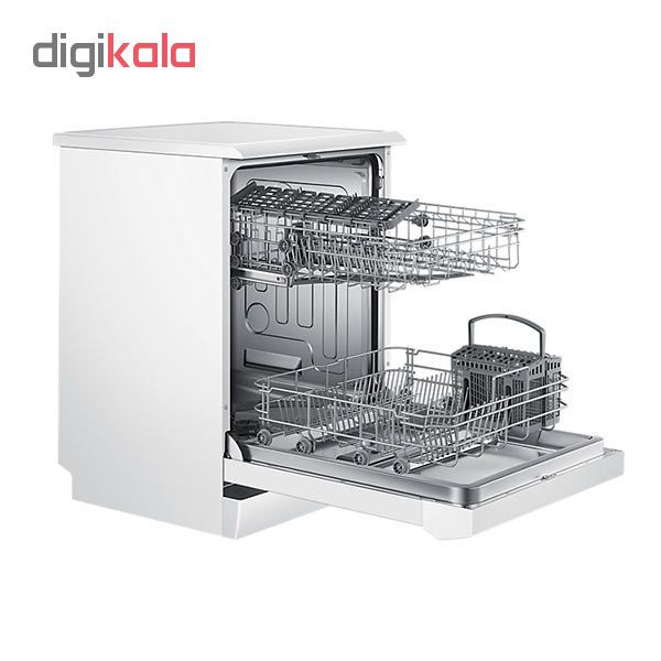 ماشین ظرفشویی سامسونگ مدل DW60H3010FW