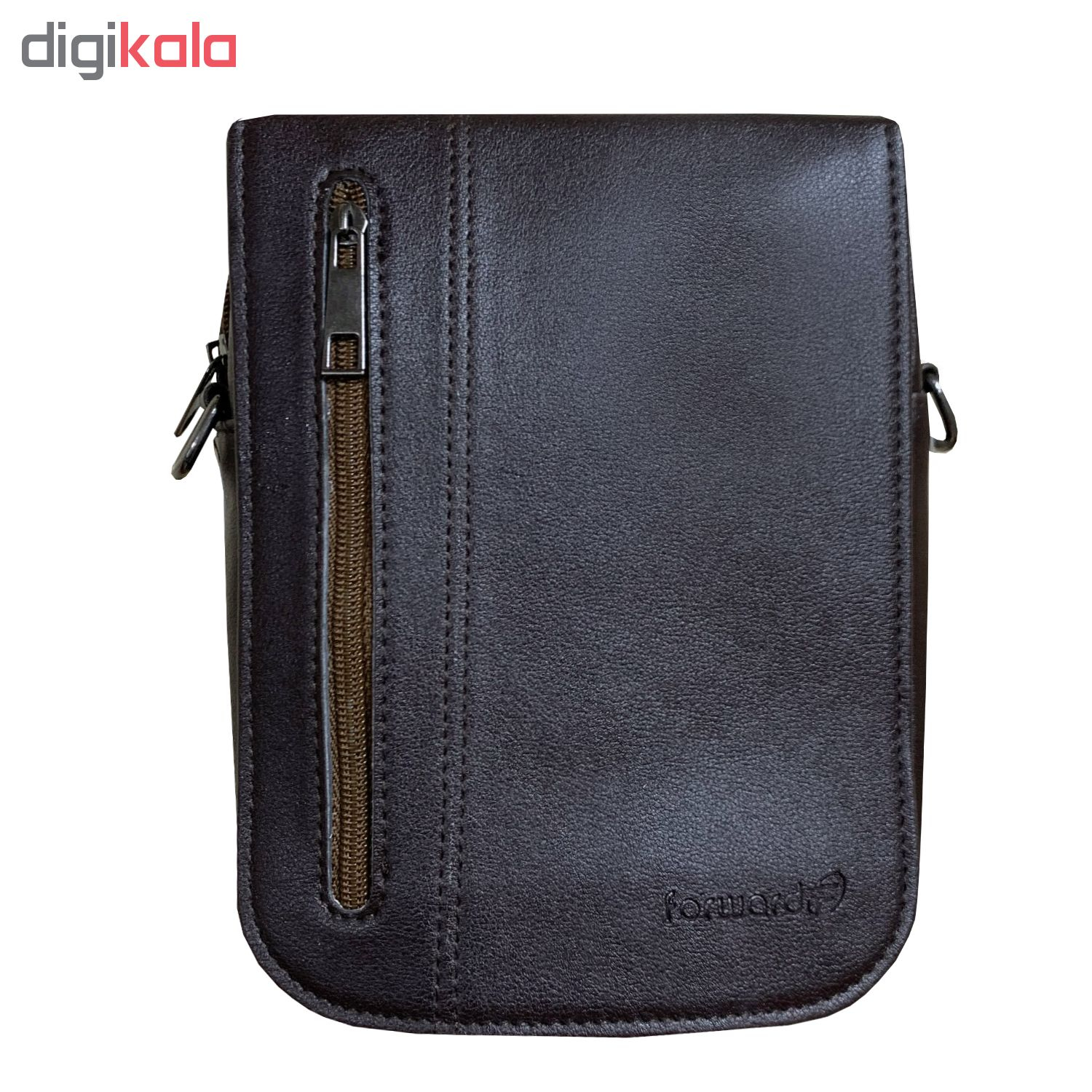 کیف دوشی فوروارد مدل FCLT720-S