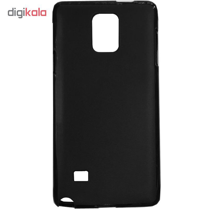 کاور مدل Q-1 مناسب برای گوشی موبایل سامسونگ Galaxy NOTE4 main 1 1