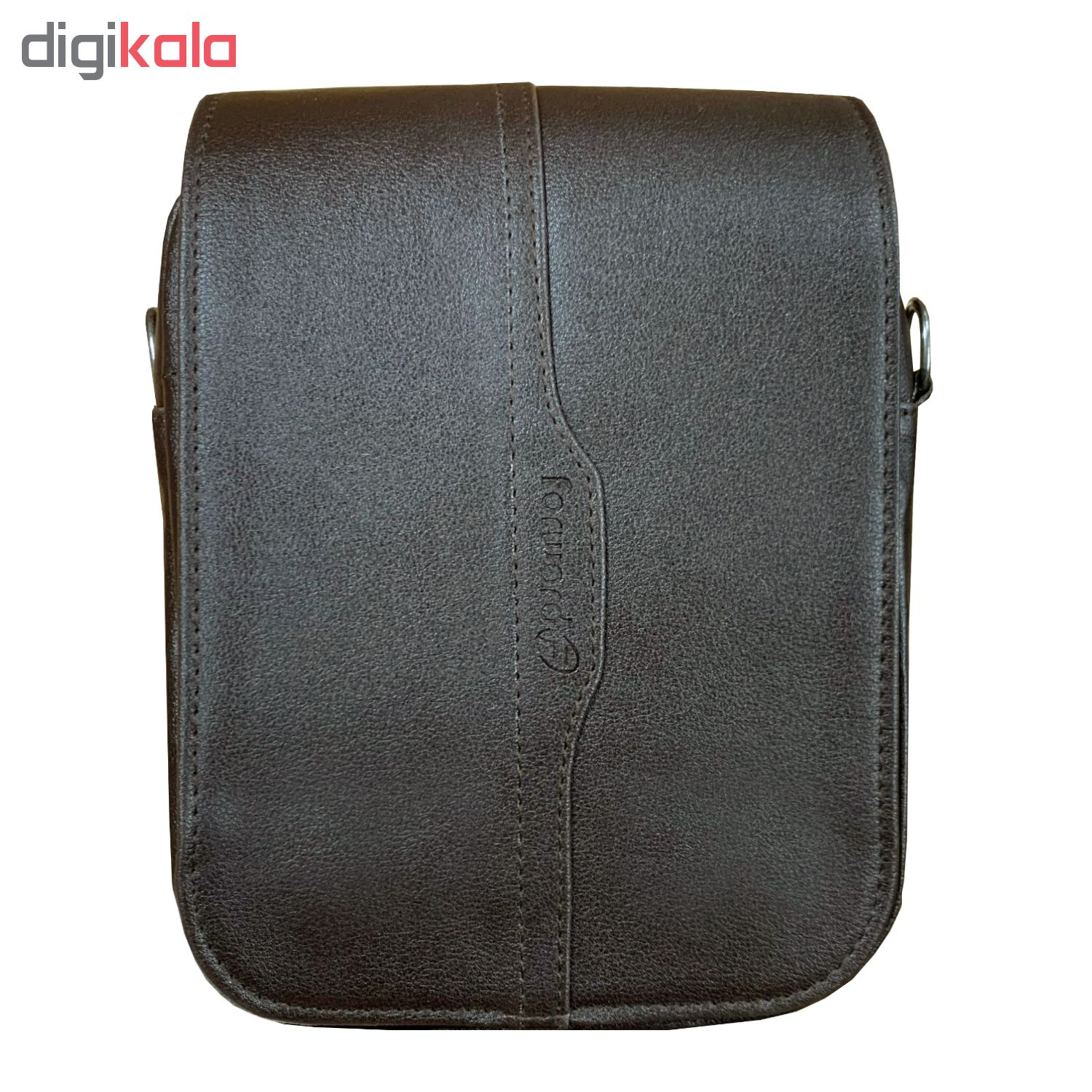 کیف دوشی فوروارد مدل FCLT730-S