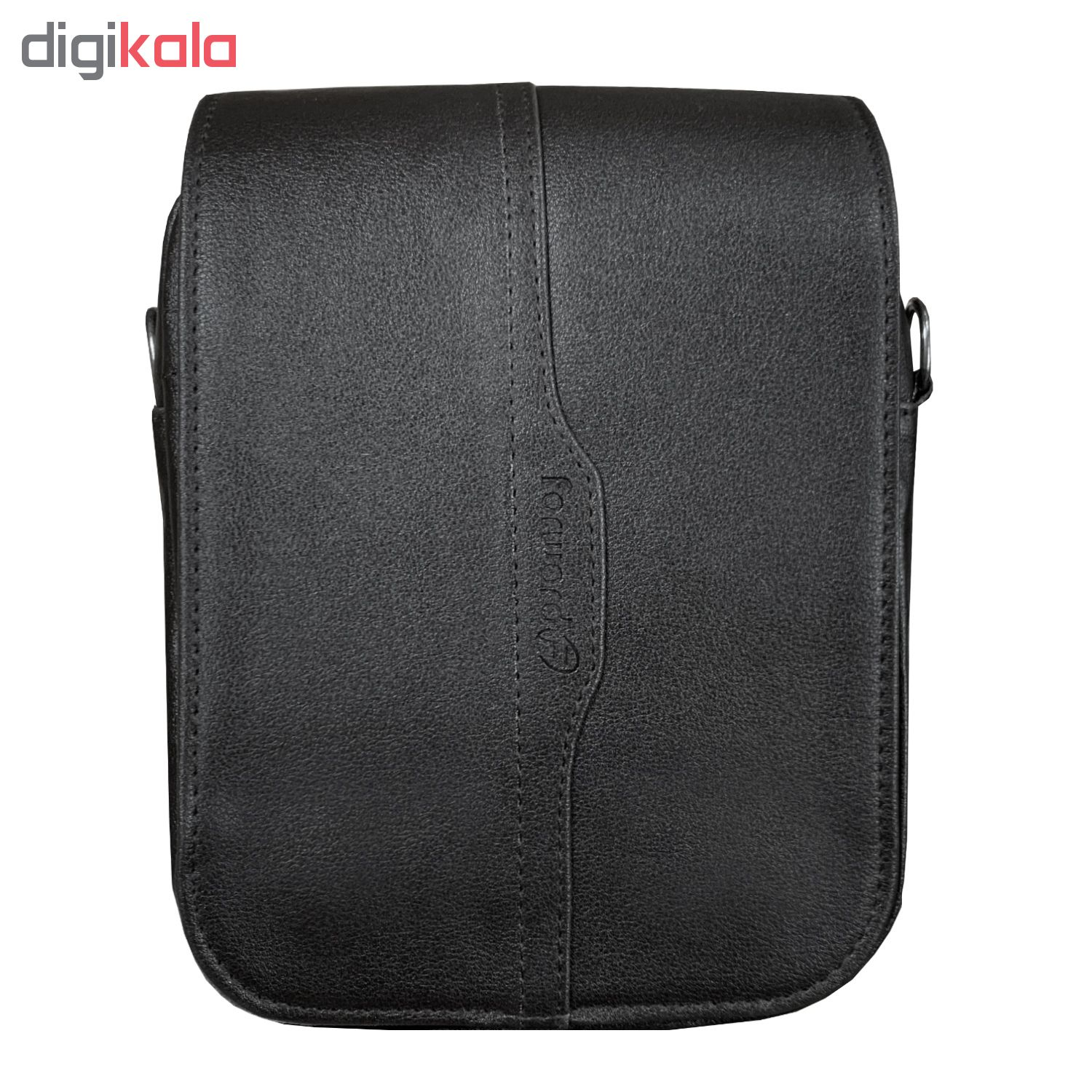 کیف دوشی فوروارد مدل FCLT730-S