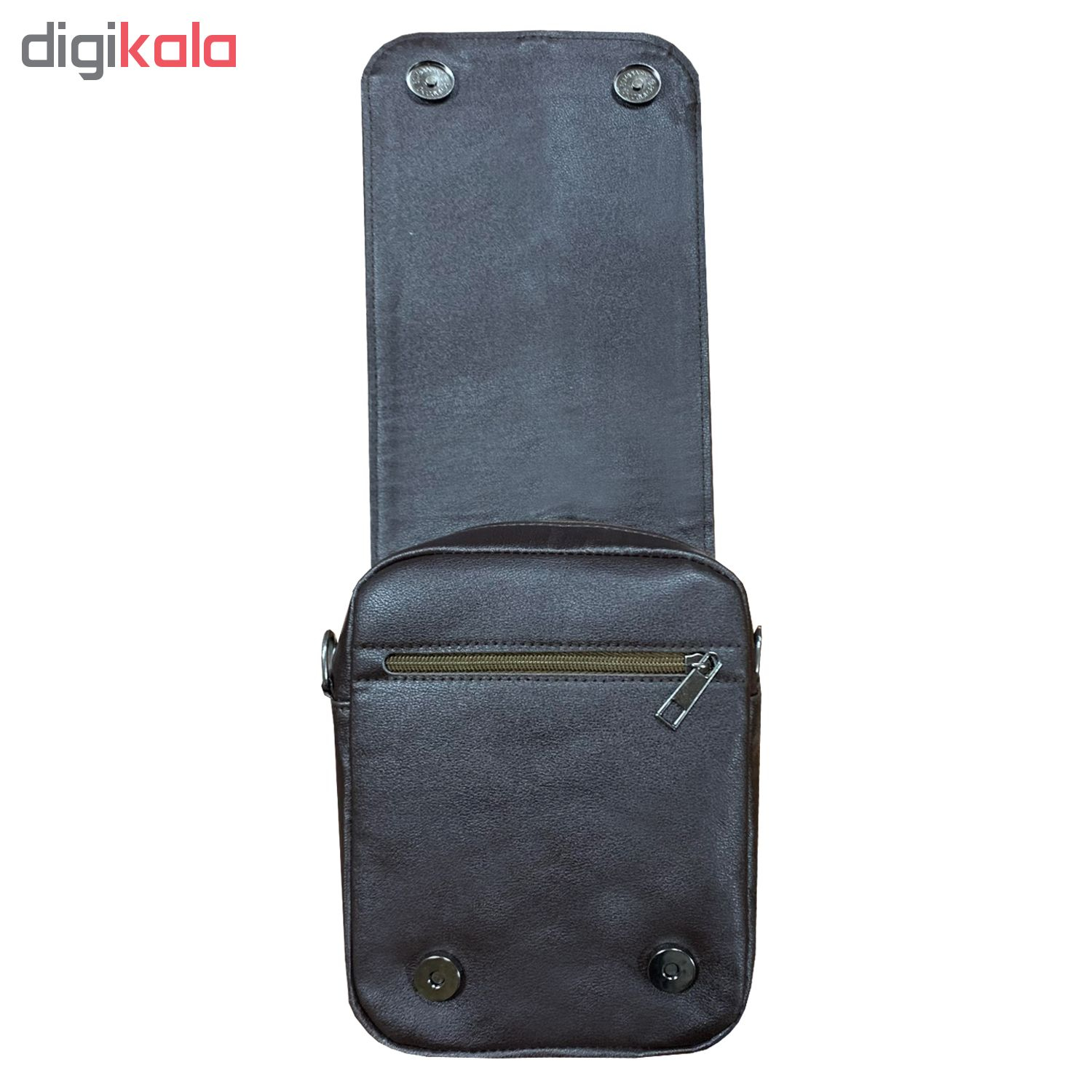 کیف دوشی فوروارد مدل FCLT730-S