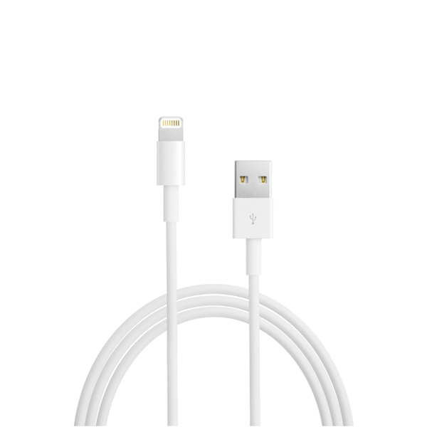 کابل تبدیل USB به لایتنینگ مدل FL-02 طول 1 متر