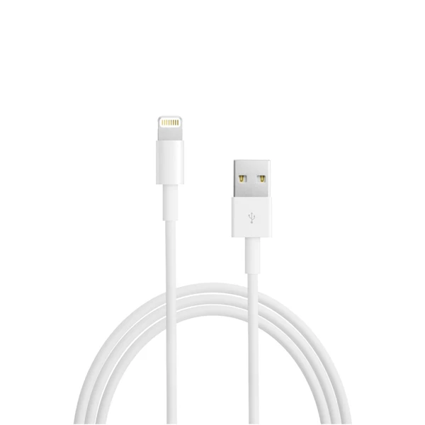 کابل تبدیل USB به لایتنینگ مدل FL-02 طول 1 متر