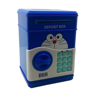 قلک مدل CAT9983
