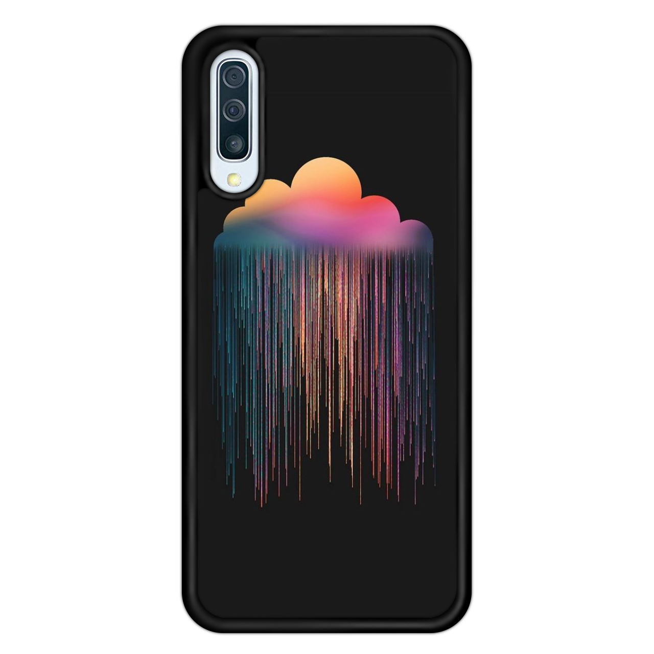 کاور آکام مدل Aa501601 مناسب برای گوشی موبایل سامسونگ Galaxy A50