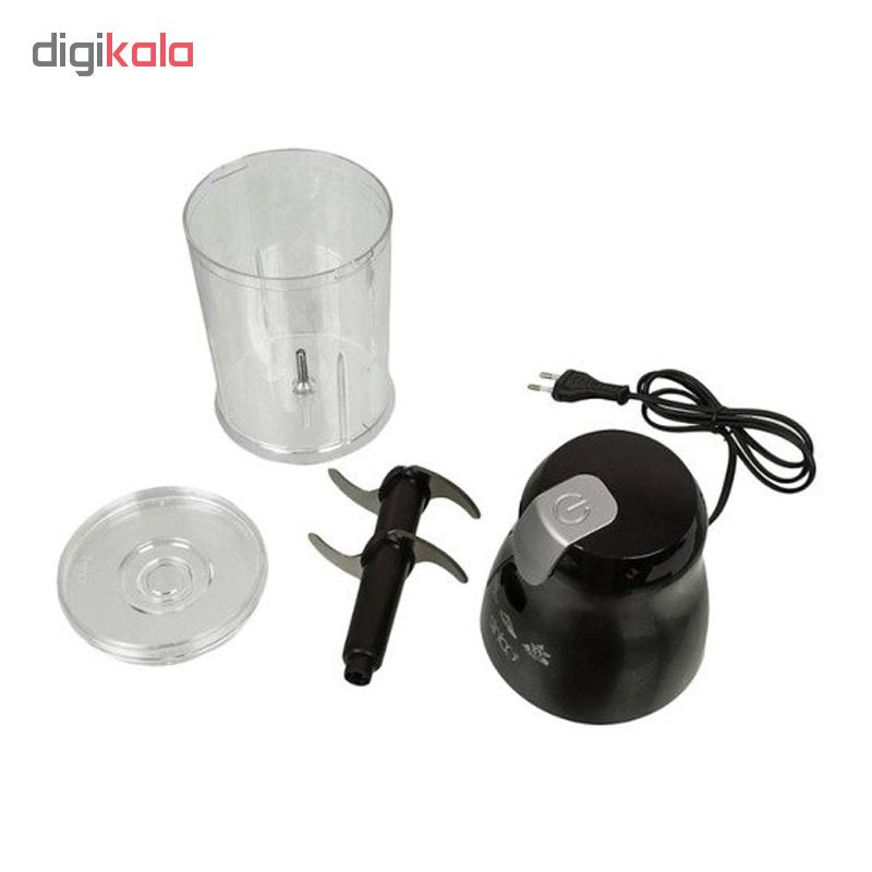 خرد کن سینبو مدل Shb-3106 خرد کن سینبو مدل Shb-3106