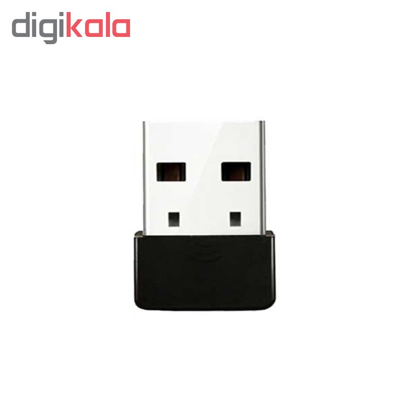 کارت شبکه USB وریتی مدل U107W 1