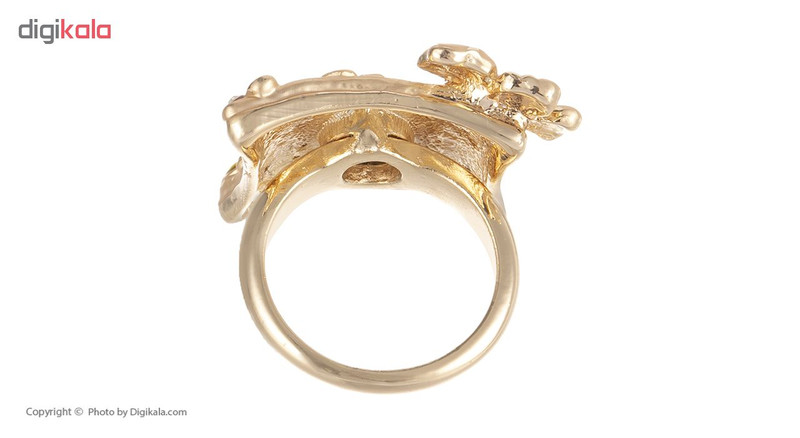 انگشتر زنانه مدل A466
