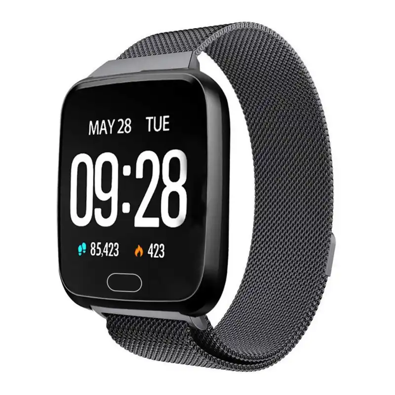 ساعت هوشمند مدل SX8