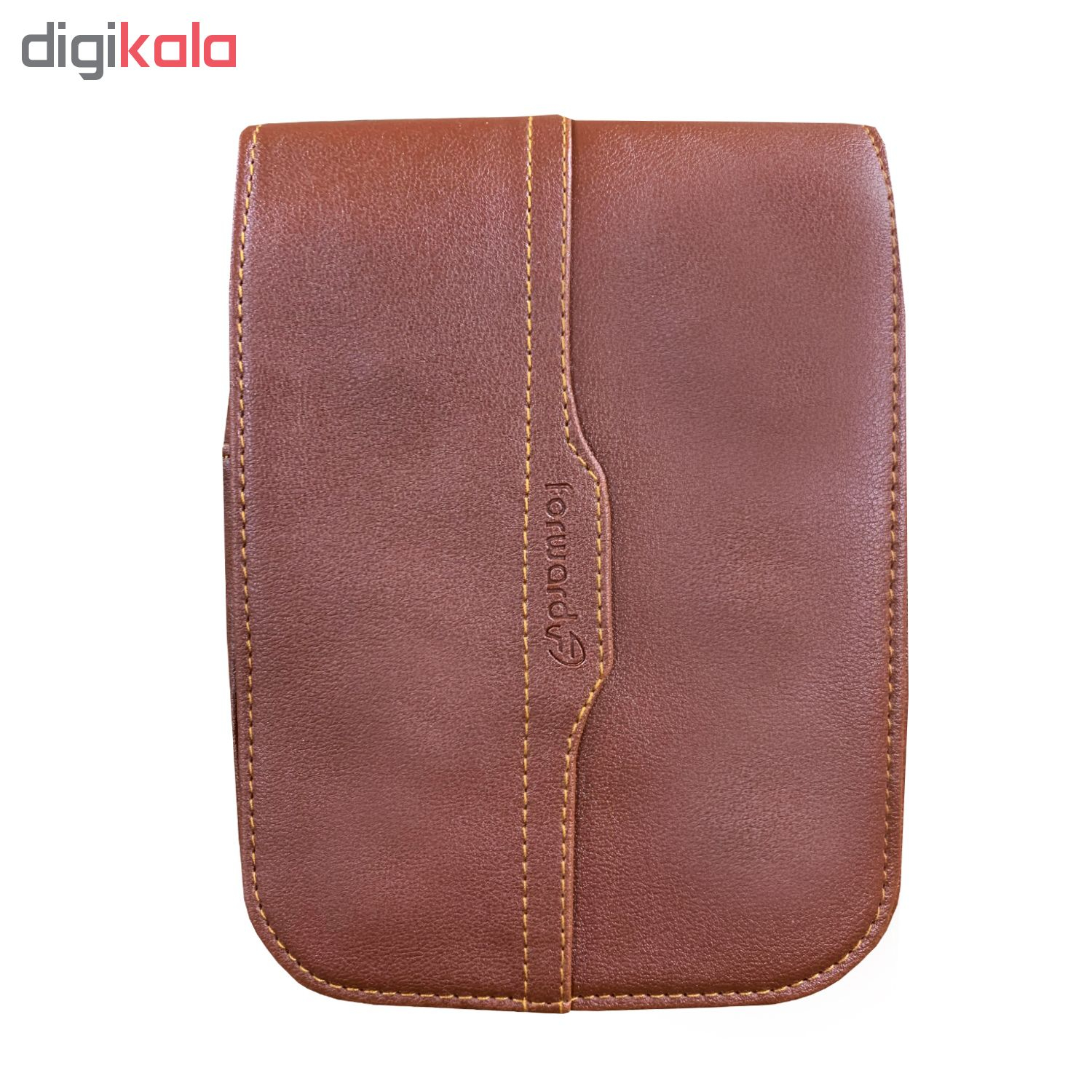 کیف دوشی فوروارد مدل FCLT730-L
