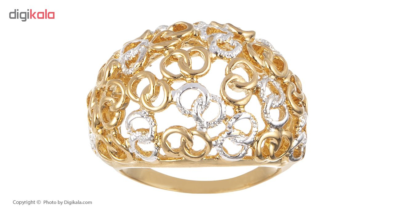 انگشتر زنانه مدل A484