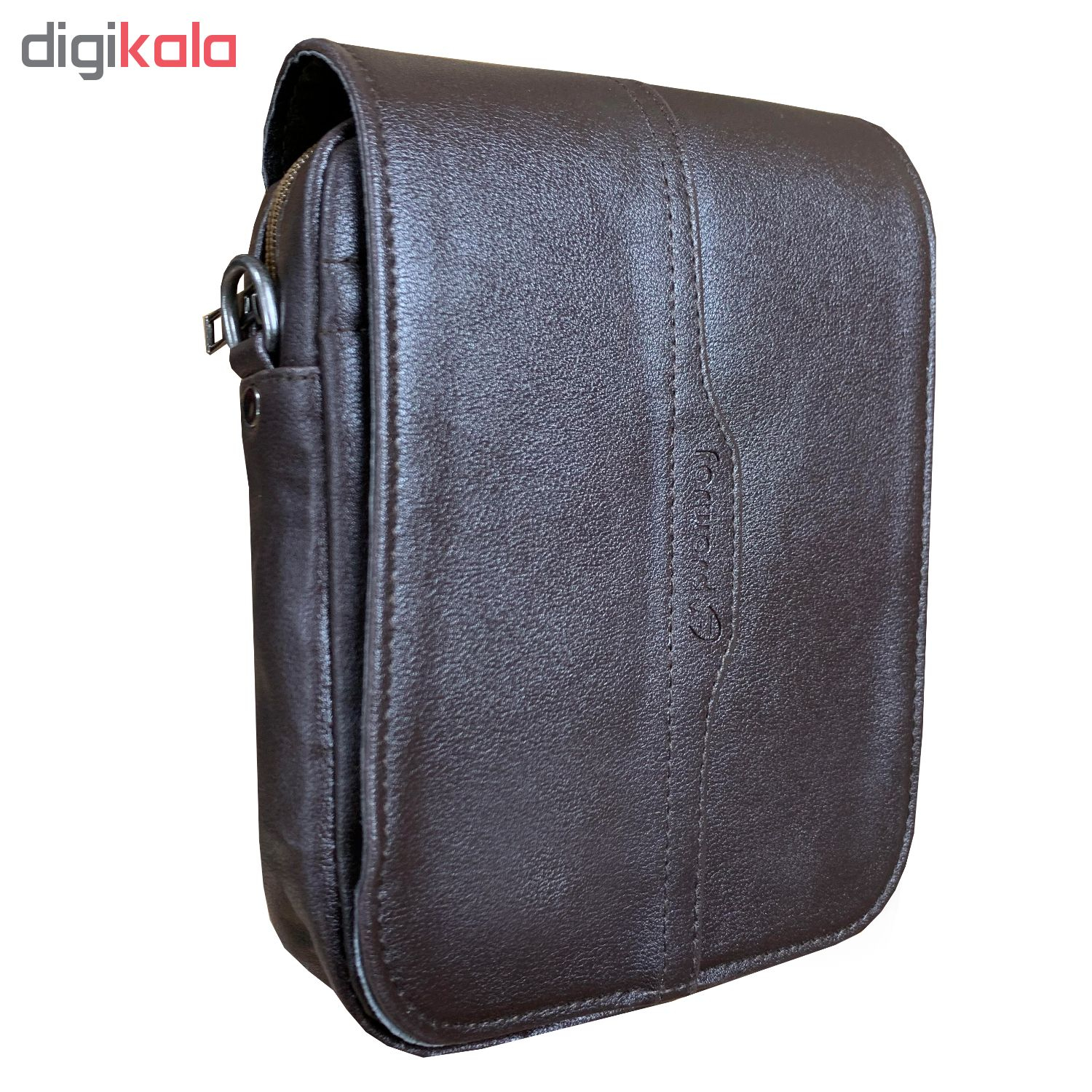 کیف دوشی فوروارد مدل FCLT730-L