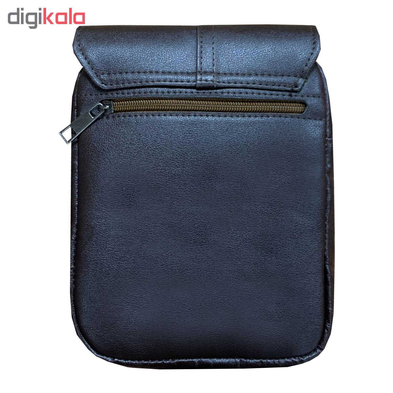 کیف دوشی فوروارد مدل FCLT730-L