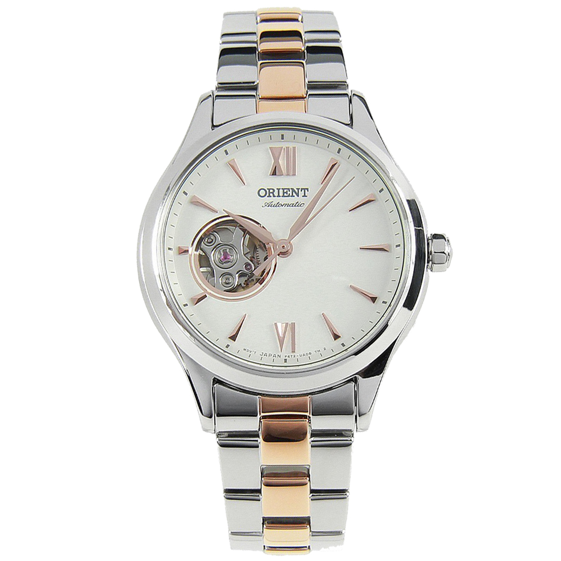 ساعت مچی عقربه ای زنانه اورینت مدل RA-AG0020S00C