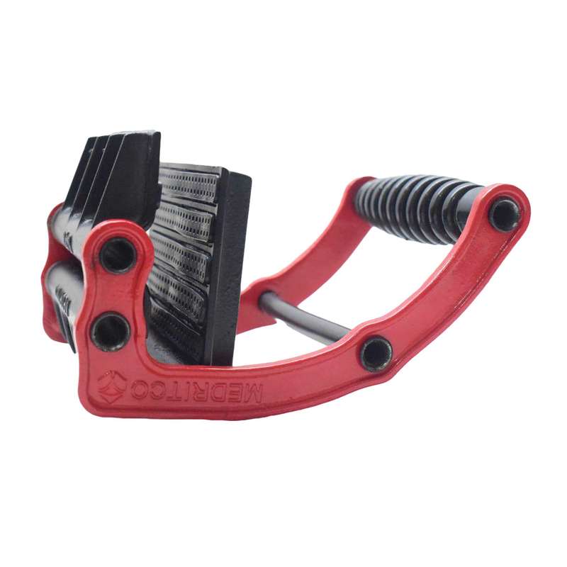 ورق گیر دستی مدریت کد 020