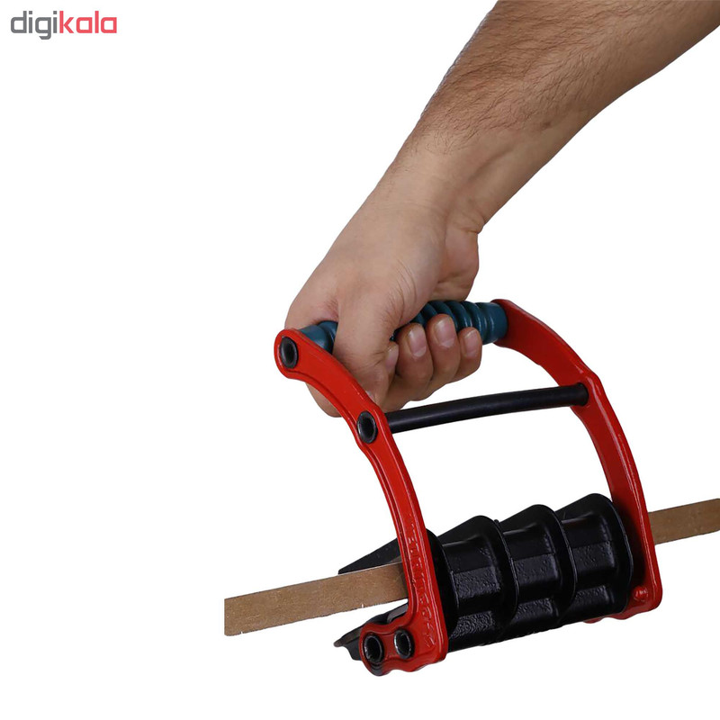 ورق گیر دستی مدریت کد 020