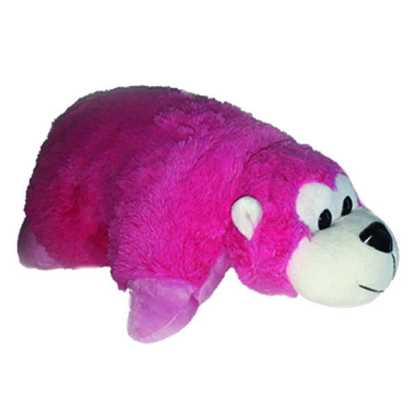 بالش کودک مدل bear