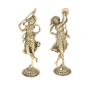 مجسمه تکریزان کد 002 مجموعه 2 عددی