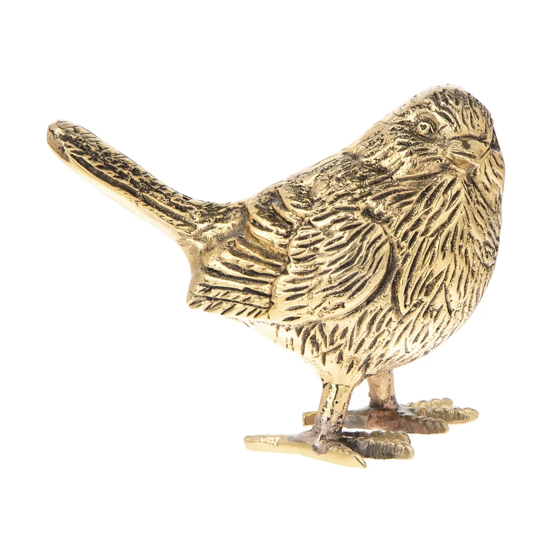 مجسمه طرح گنجشک کد 36