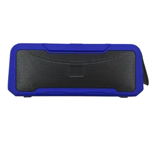 اسپیکر بلوتوثی قابل حمل مدل SY-518
