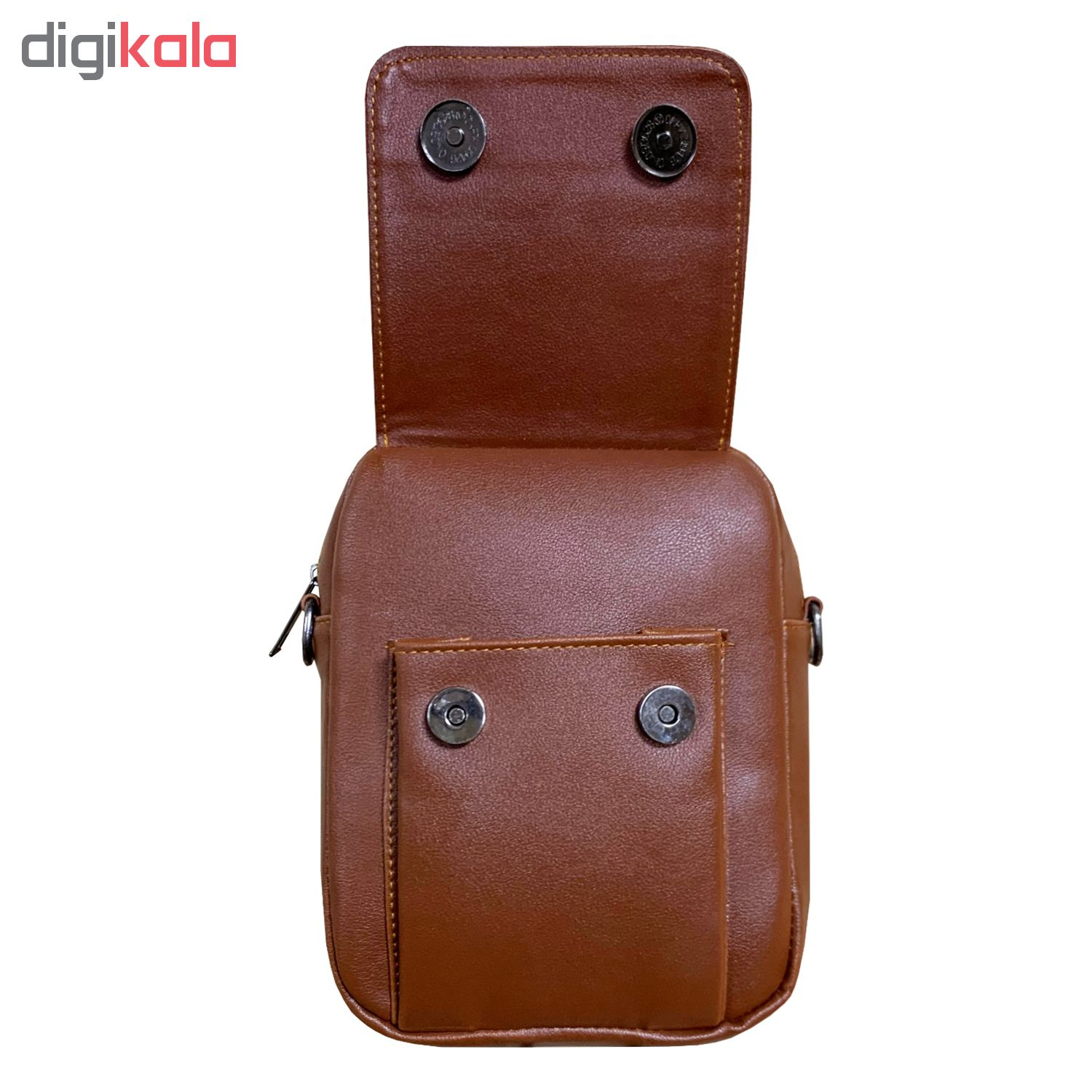 کیف دوشی فوروارد مدل FCLT740-L