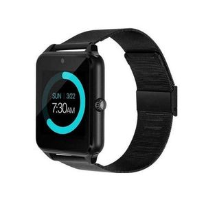 نقد و بررسی ساعت هوشمند مدل Z60 توسط خریداران