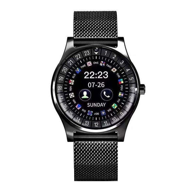 ساعت هوشمند مدل R69