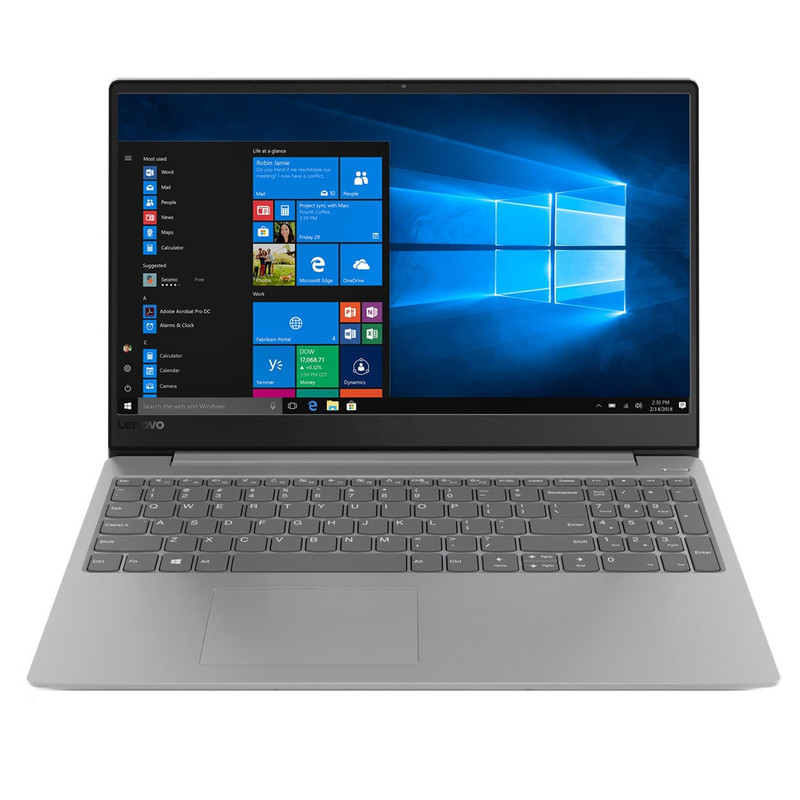 لپ تاپ 15 اینچی لنوو مدل Ideapad 330 - K لپ تاپ 15 اینچی لنوو مدل Ideapad 330 - K
