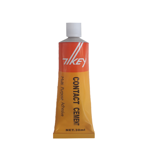 چسب مایع تیکای مدل tj-806 مجموعه 6 عددی