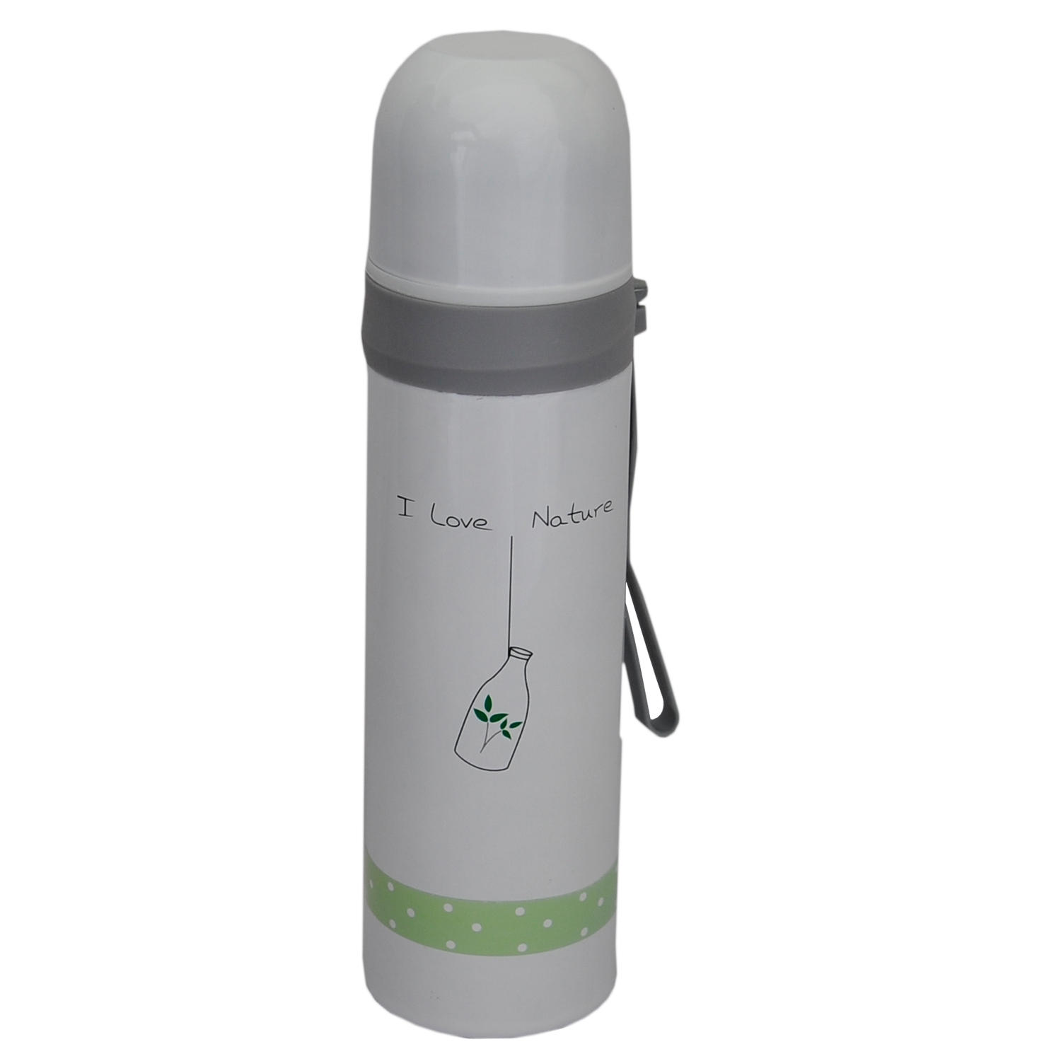 فلاسک کودک مدل A-1017-W گنجایش 500 میلی لیتر
