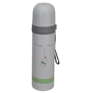 فلاسک کودک مدل A-1017-W گنجایش 500 میلی لیتر