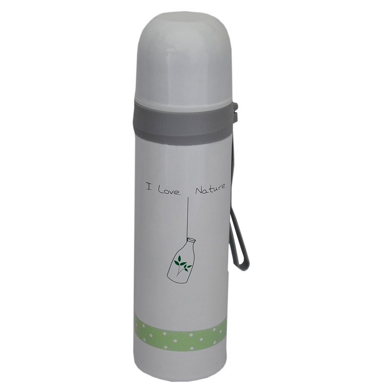 فلاسک کودک مدل A-1017-W گنجایش 500 میلی لیتر