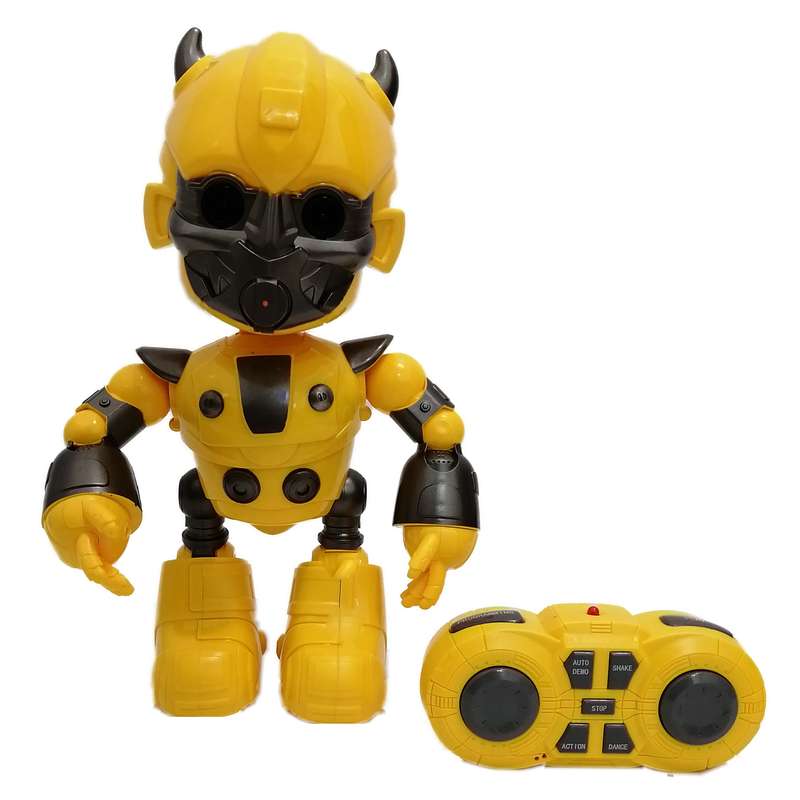 ربات کنترلی مدل cabe robot