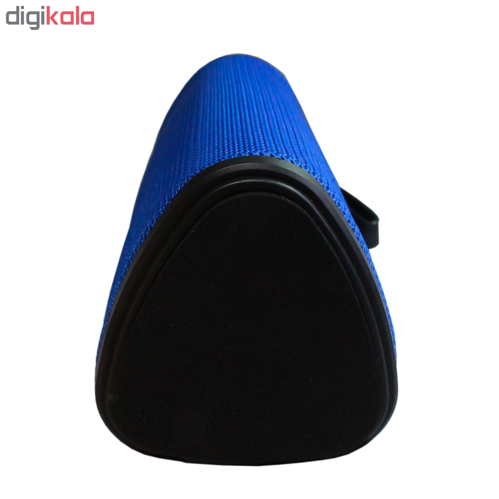 اسپیکر بلوتوثی قابل حمل مدل TG-111 main 1 5