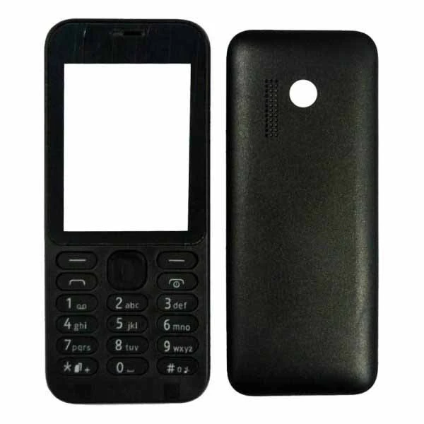 شاسی گوشی موبایل مدل MP-04 مناسب برای گوشی موبایل نوکیا 215
