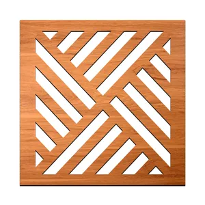 تایل سقفی کد LMG0071-G سایز 60*60 سانتی متر بسته 4 عددی