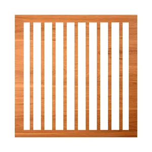 تایل سقفی کد LMG0074-G سایز 60*60 سانتی متر بسته 4 عددی