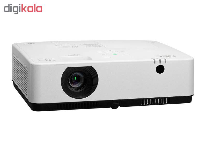 ویدیو پروژکتور ان ای سی مدل MC342XG
