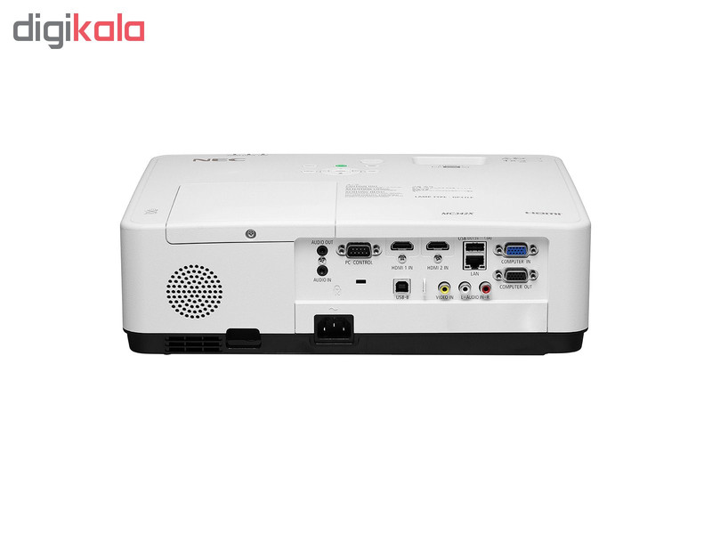 ویدیو پروژکتور ان ای سی مدل MC342XG