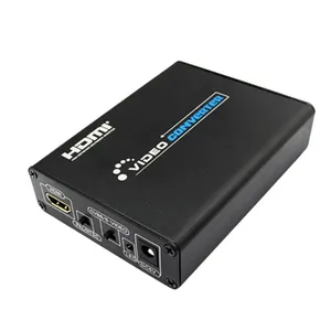مبدل HDMI به AV / S-video مدل MN02