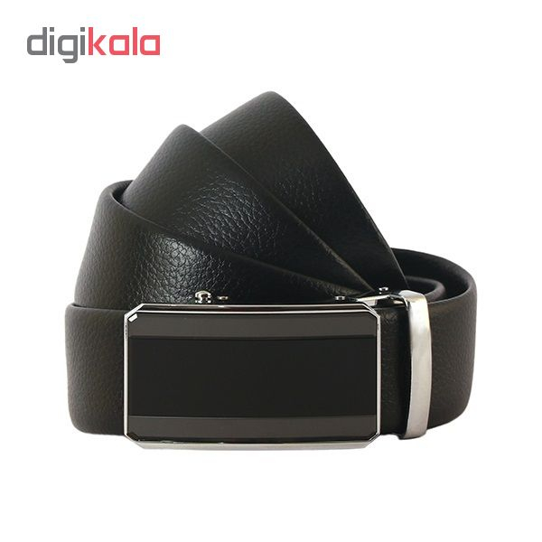 کمربند مردانه چرم آرتان کد AR03021