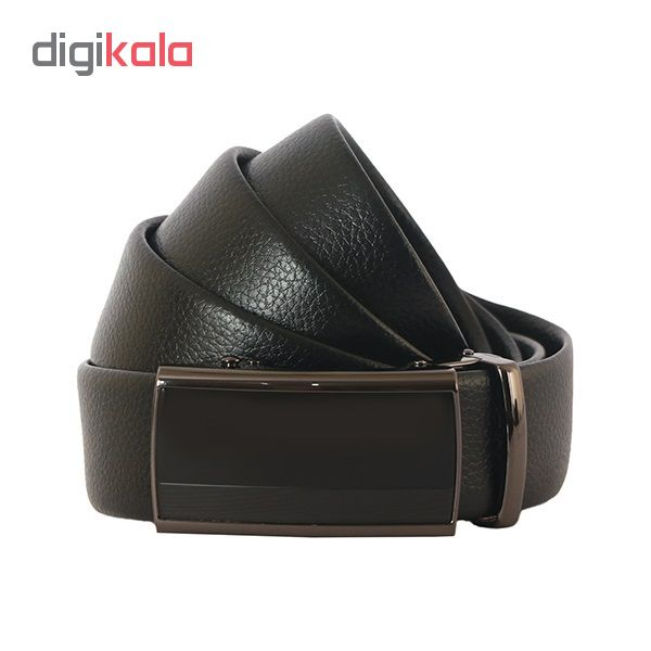 کمربند مردانه چرم آرتان کد 30005