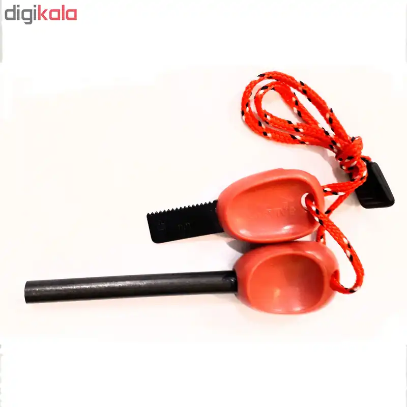 سنگ چخماق سوروایو مدل 007