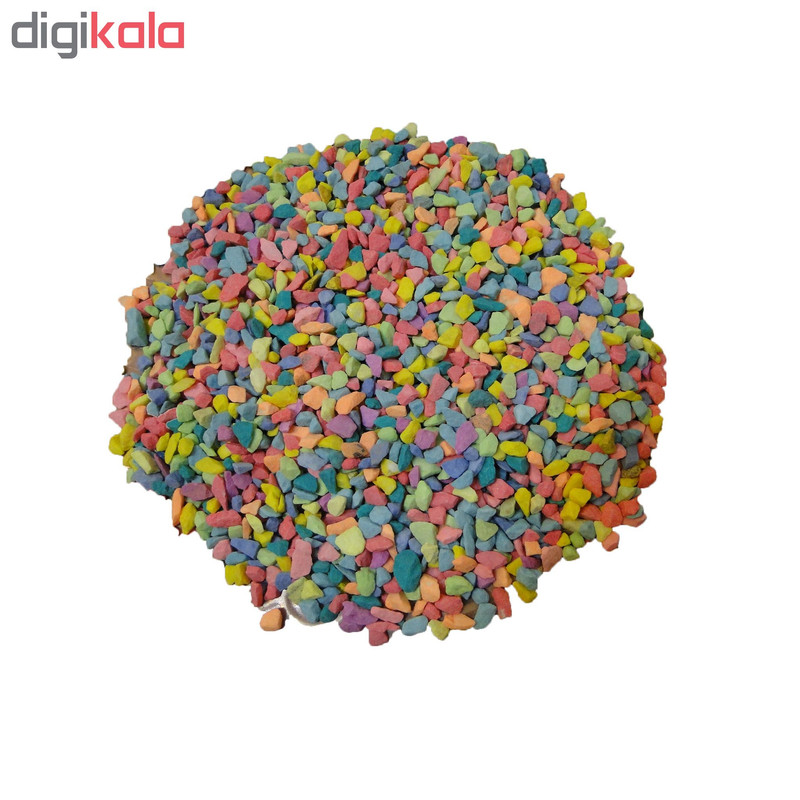 سنگ تزیینی مدل 2060 وزن 900 گرم