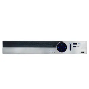 ضبط کننده ویدیویی آنالوگ مدل acx-hi1606