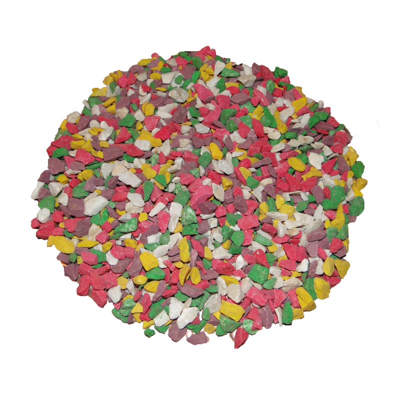 سنگ تزیینی مدل 2080 وزن 900 گرم