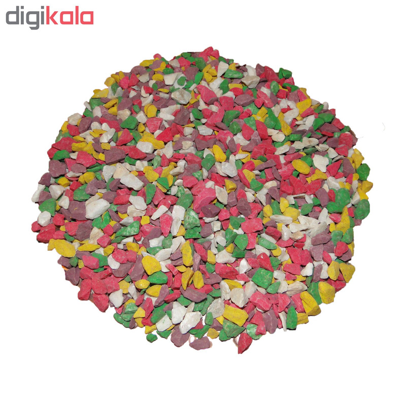 سنگ تزیینی مدل 2080 وزن 900 گرم